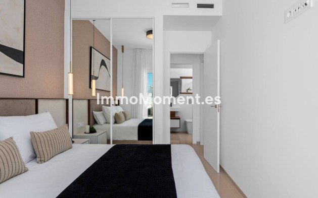 Wiederverkauf - Wohnung - Rojales - Rojales Centro