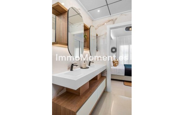 Resale - Apartment - Rojales - Ciudad Quesada