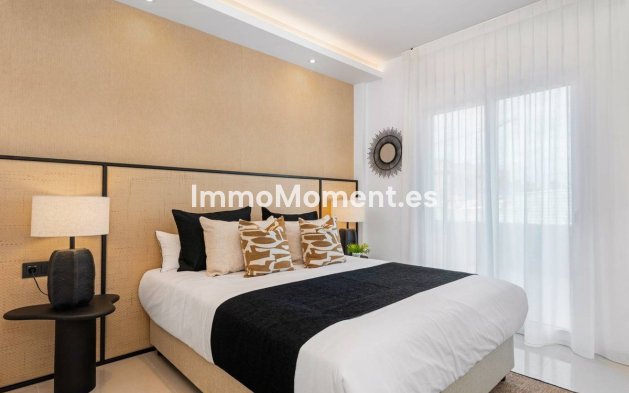 Resale - Apartment - Rojales - Ciudad Quesada