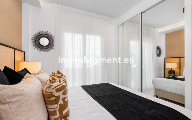 Resale - Apartment - Rojales - Ciudad Quesada