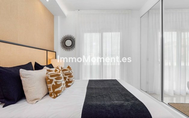 Resale - Apartment - Rojales - Ciudad Quesada