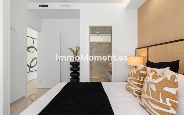 Resale - Apartment - Rojales - Ciudad Quesada