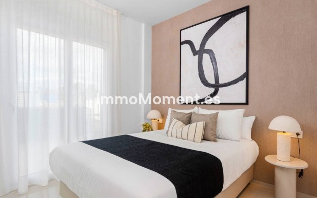 Resale - Apartment - Rojales - Ciudad Quesada