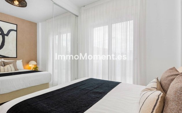 Resale - Apartment - Rojales - Ciudad Quesada