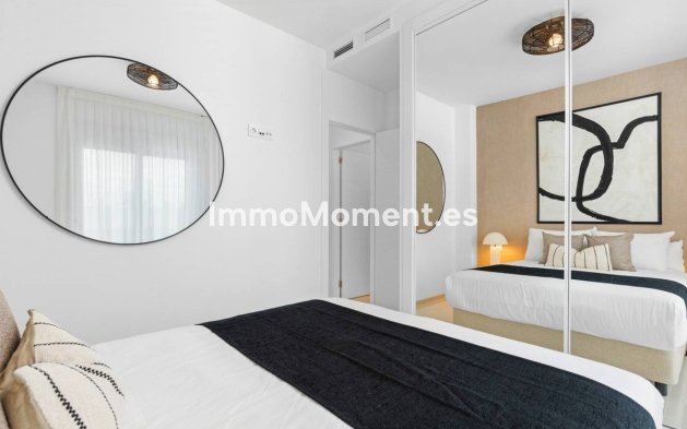 Resale - Apartment - Rojales - Ciudad Quesada