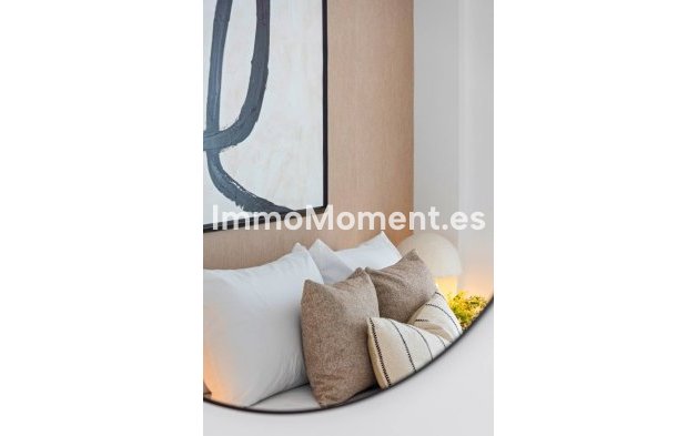 Resale - Apartment - Rojales - Ciudad Quesada