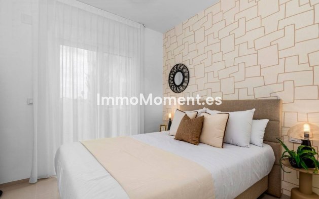 Resale - Apartment - Rojales - Ciudad Quesada