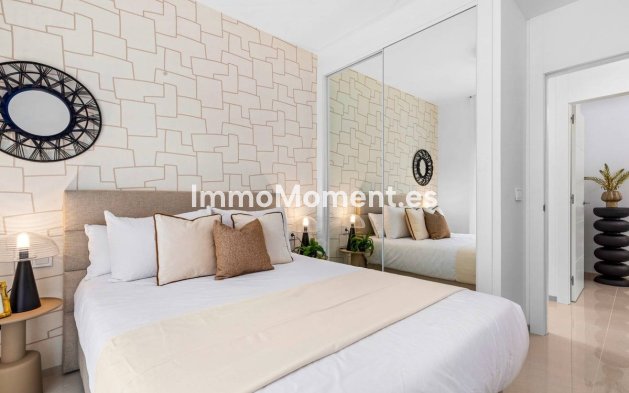 Resale - Apartment - Rojales - Ciudad Quesada