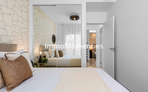 Resale - Apartment - Rojales - Ciudad Quesada