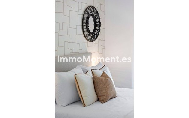 Resale - Apartment - Rojales - Ciudad Quesada