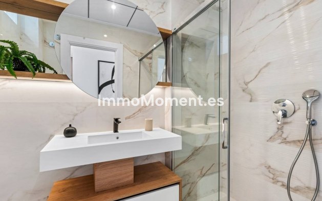 Resale - Apartment - Rojales - Ciudad Quesada