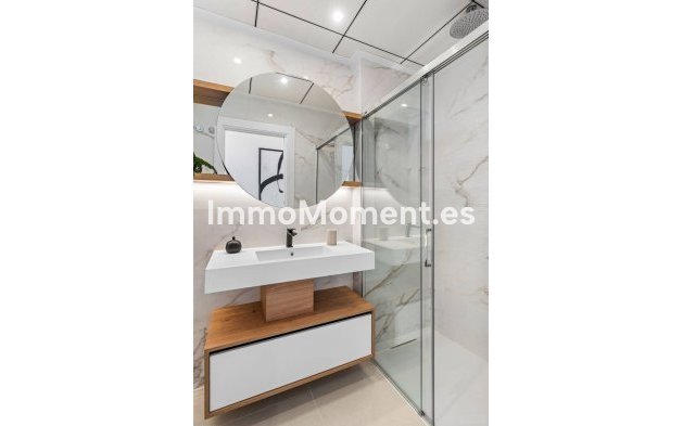 Resale - Apartment - Rojales - Ciudad Quesada