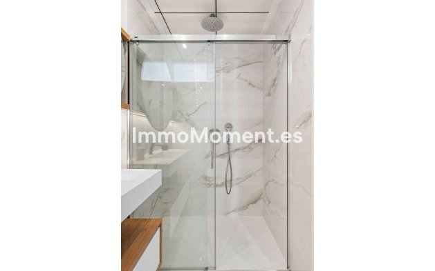 Resale - Apartment - Rojales - Ciudad Quesada