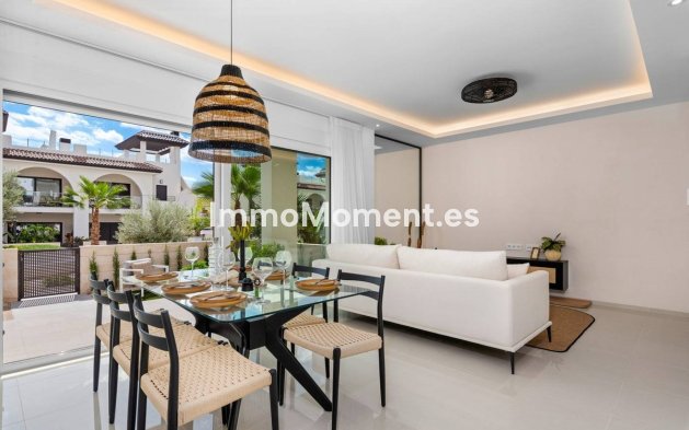 Resale - Apartment - Rojales - Ciudad Quesada