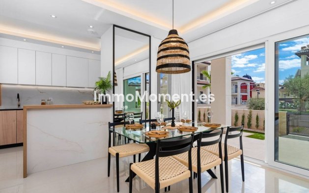 Resale - Apartment - Rojales - Ciudad Quesada