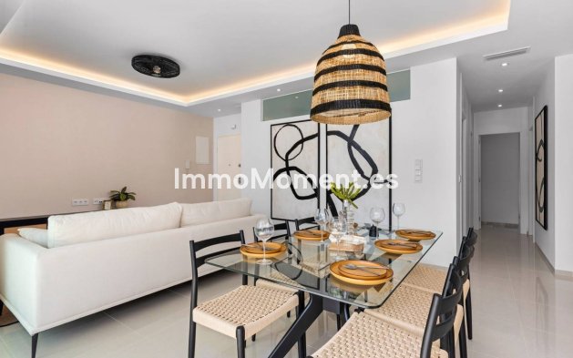 Resale - Apartment - Rojales - Ciudad Quesada