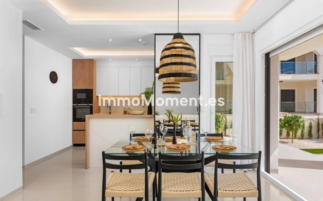 Resale - Apartment - Rojales - Ciudad Quesada