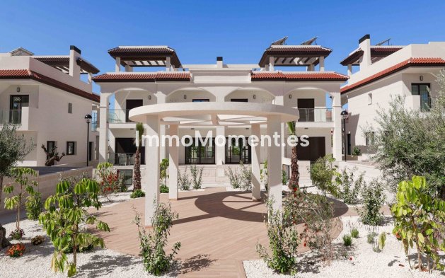 Resale - Apartment - Rojales - Ciudad Quesada