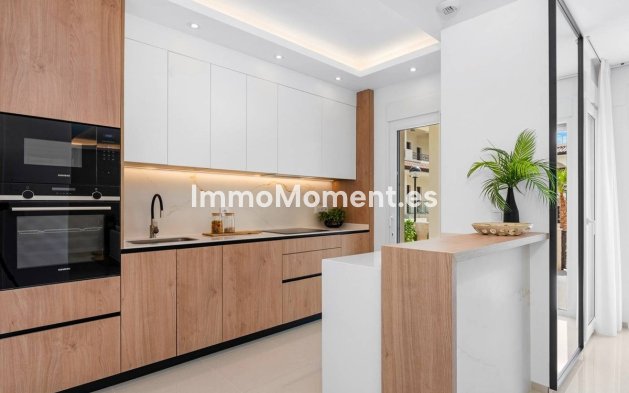 Resale - Apartment - Rojales - Ciudad Quesada