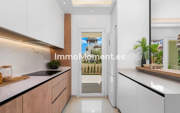 Resale - Apartment - Rojales - Ciudad Quesada