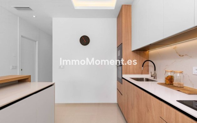 Resale - Apartment - Rojales - Ciudad Quesada