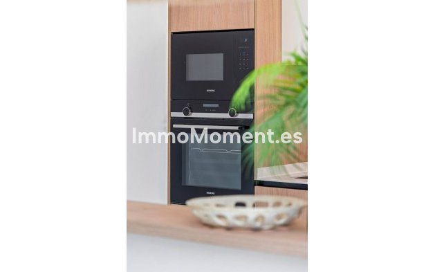 Resale - Apartment - Rojales - Ciudad Quesada