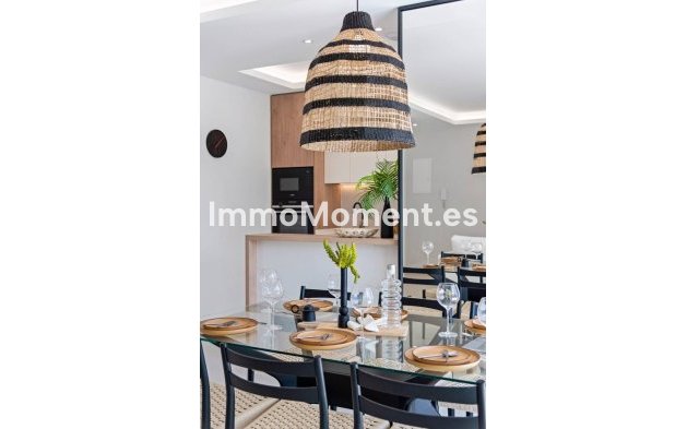 Resale - Apartment - Rojales - Ciudad Quesada