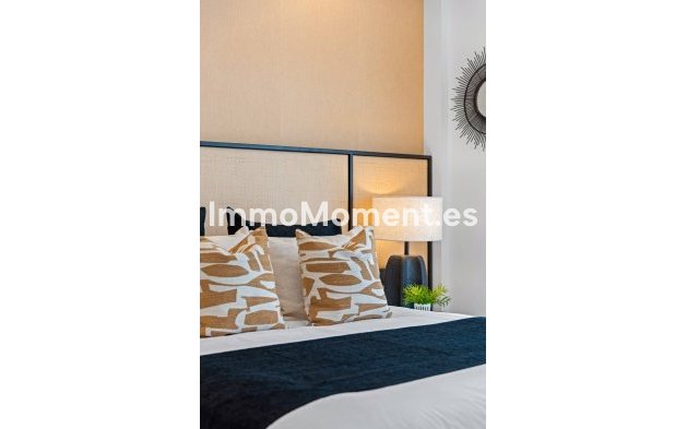 Resale - Apartment - Rojales - Ciudad Quesada