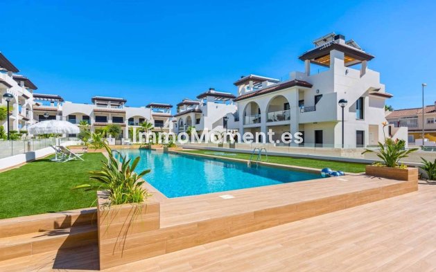 Resale - Apartment - Rojales - Ciudad Quesada