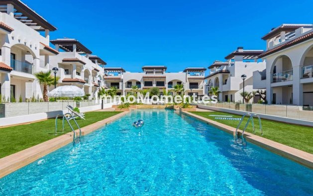 Resale - Apartment - Rojales - Ciudad Quesada