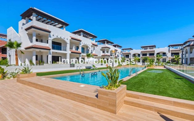 Resale - Apartment - Rojales - Ciudad Quesada