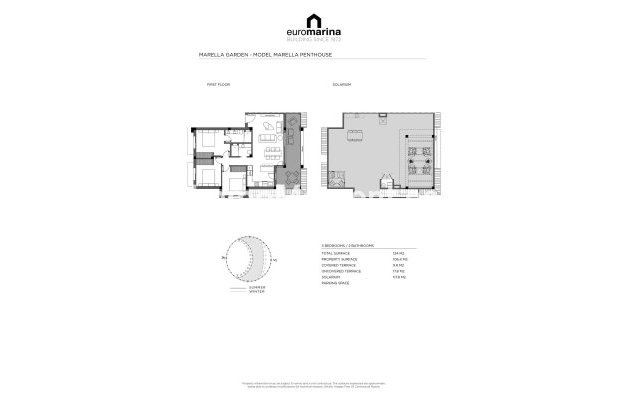 Resale - Apartment - Rojales - Ciudad Quesada