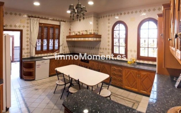 Wiederverkauf - Villa - Orihuela - Orihuela Costa