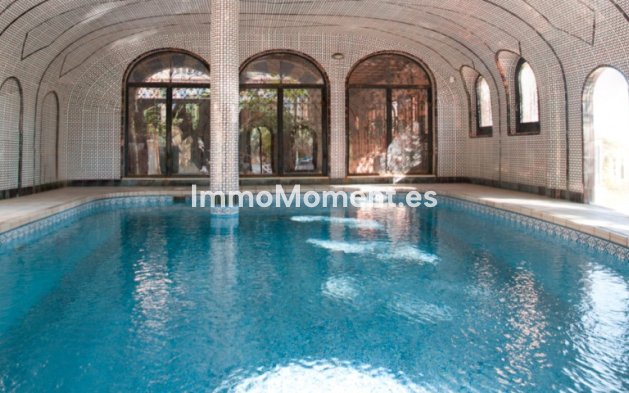 Wiederverkauf - Villa - Orihuela - Orihuela Costa