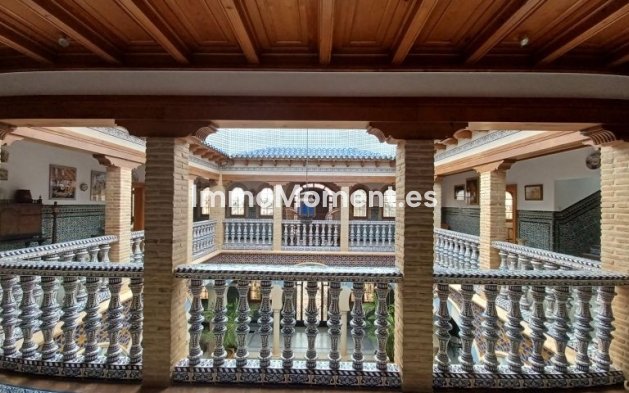 Wiederverkauf - Villa - Orihuela - Orihuela Costa