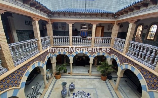 Wiederverkauf - Villa - Orihuela - Orihuela Costa