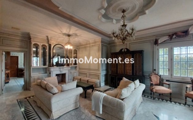 Wiederverkauf - Villa - Orihuela - Orihuela Costa