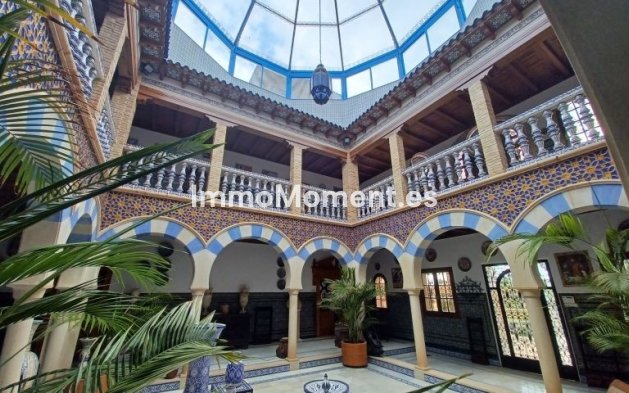 Wiederverkauf - Villa - Orihuela - Orihuela Costa