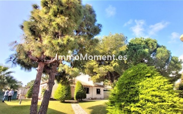 Reventa - Villa - Torrevieja - Torrevieja Centro