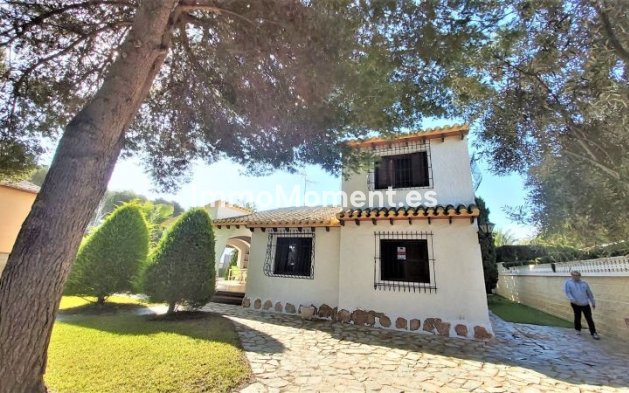 Reventa - Villa - Torrevieja - Torrevieja Centro