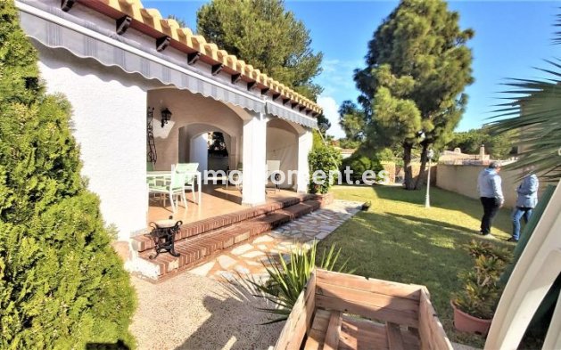 Reventa - Villa - Torrevieja - Torrevieja Centro