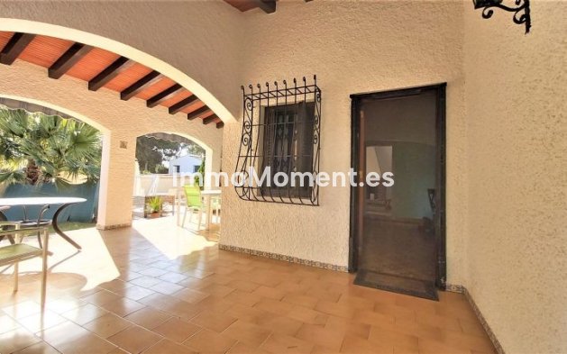 Reventa - Villa - Torrevieja - Torrevieja Centro