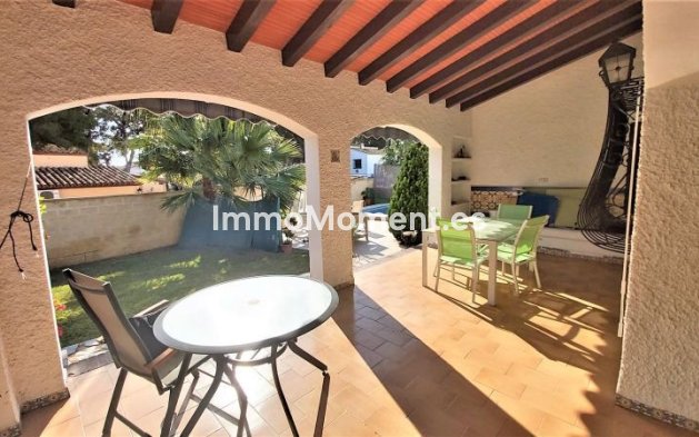 Reventa - Villa - Torrevieja - Torrevieja Centro