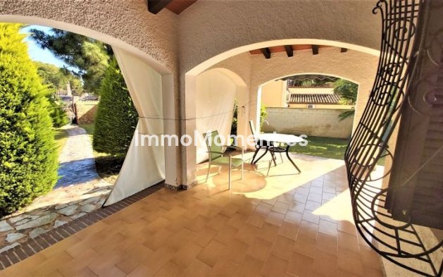 Reventa - Villa - Torrevieja - Torrevieja Centro