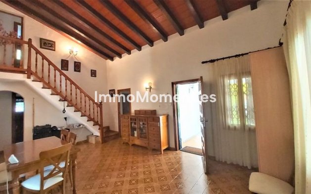 Reventa - Villa - Torrevieja - Torrevieja Centro