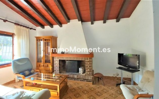 Reventa - Villa - Torrevieja - Torrevieja Centro