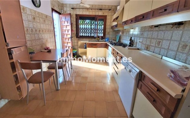 Reventa - Villa - Torrevieja - Torrevieja Centro