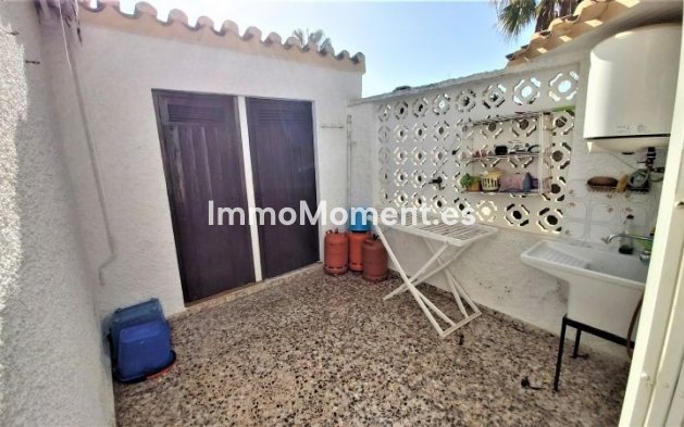 Reventa - Villa - Torrevieja - Torrevieja Centro