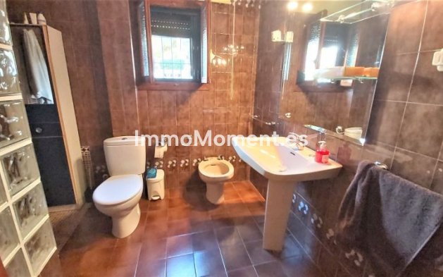 Reventa - Villa - Torrevieja - Torrevieja Centro