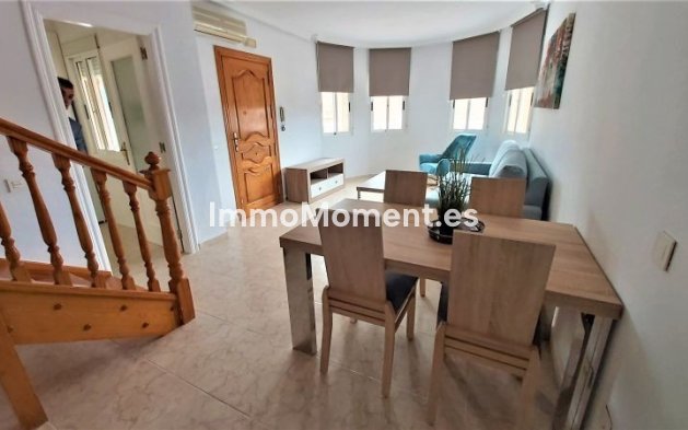 Reventa - Villa - Torrevieja - Torrevieja Centro
